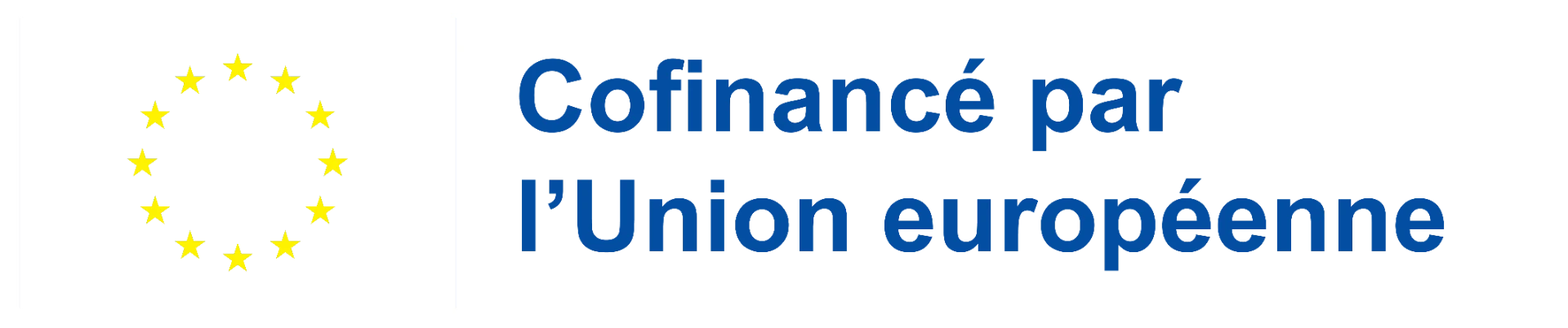 Cofinancé par l'Union européenne