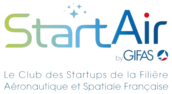 StartAir by GIFAS