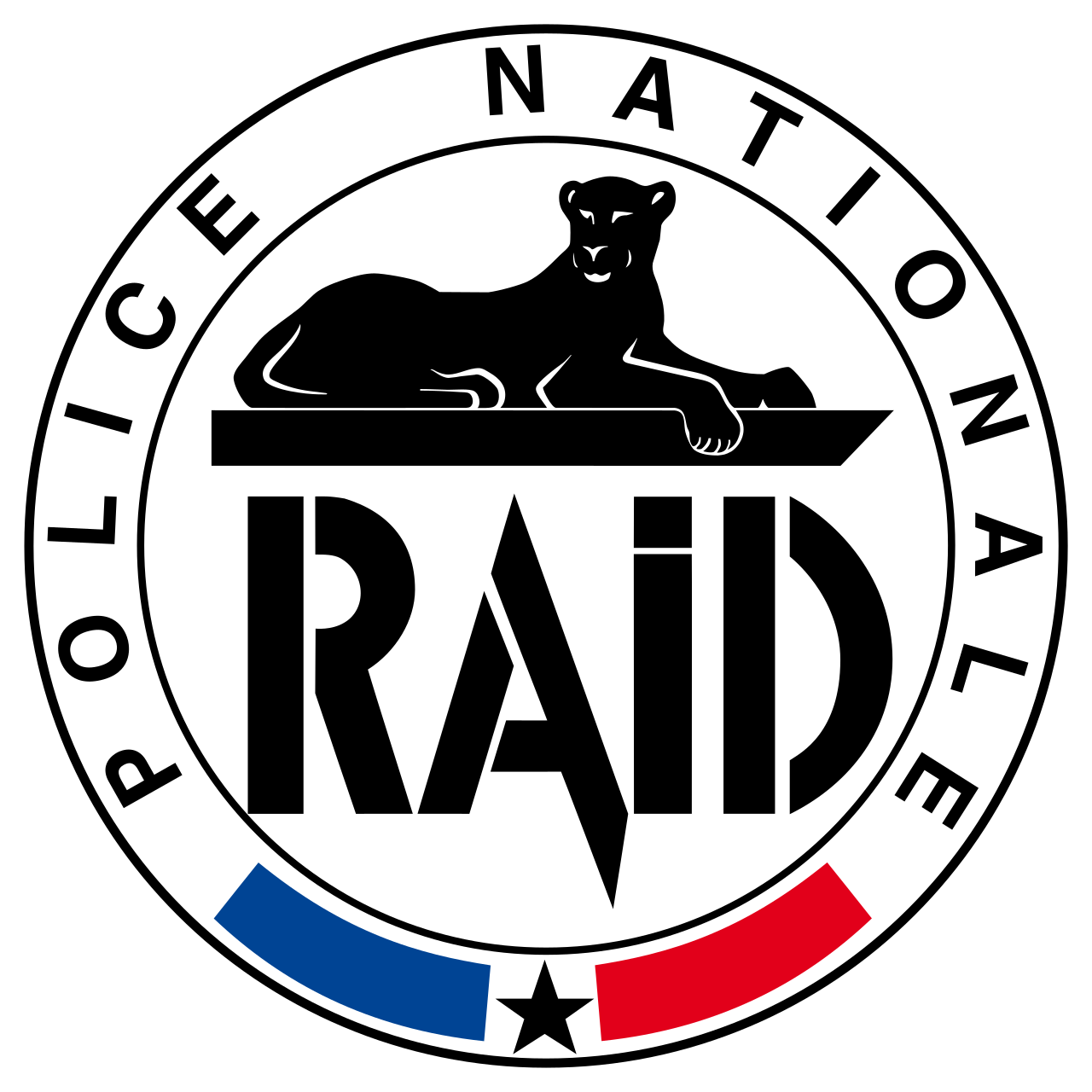 RAID