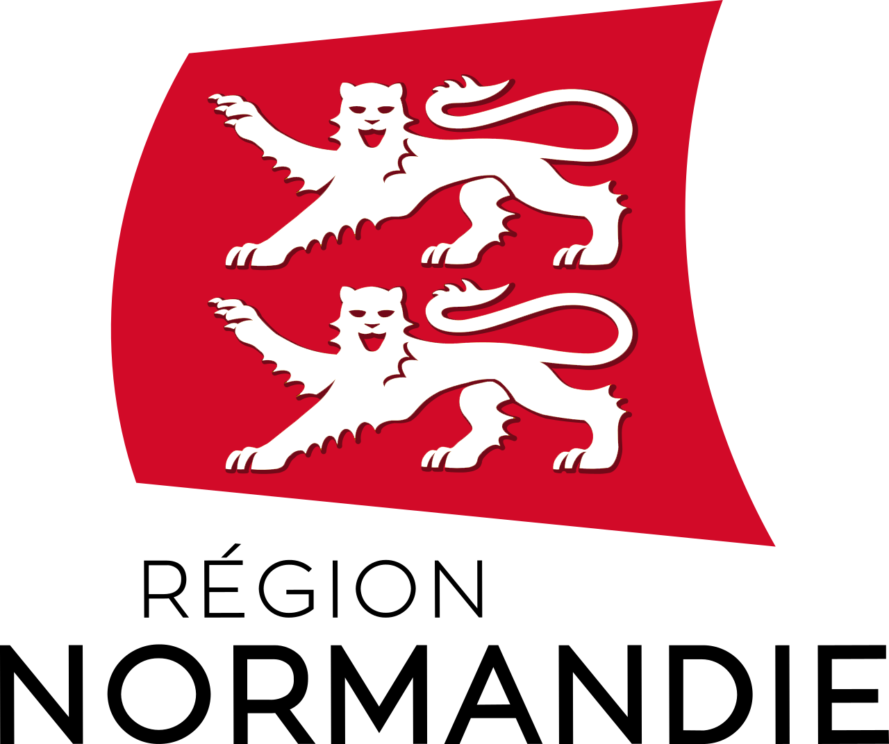 Région Normandie