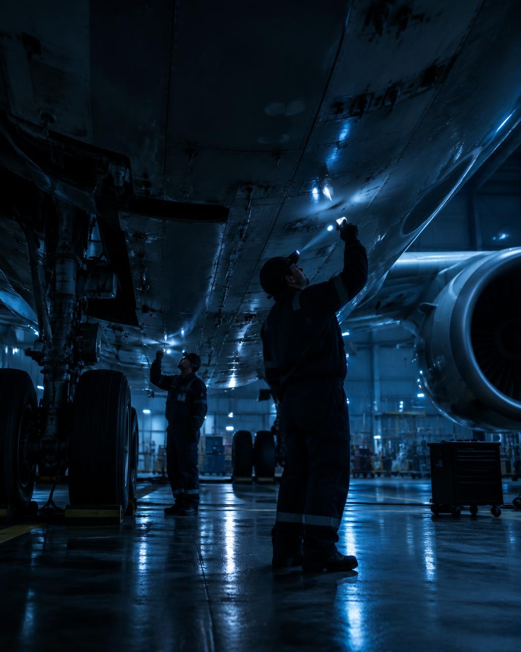 Industrie